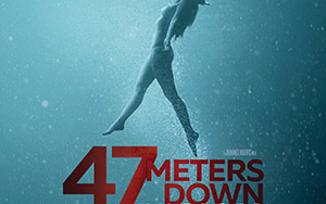 47 Meters Down Uncaged